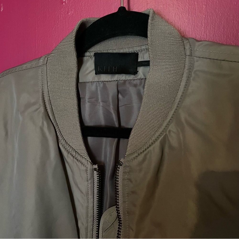 Kith Bomber - image 3